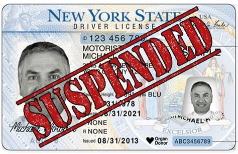 The state where they reside will punish the offense as if it happened in the home state of the driver. . If my license is suspended in ny can i drive in another state